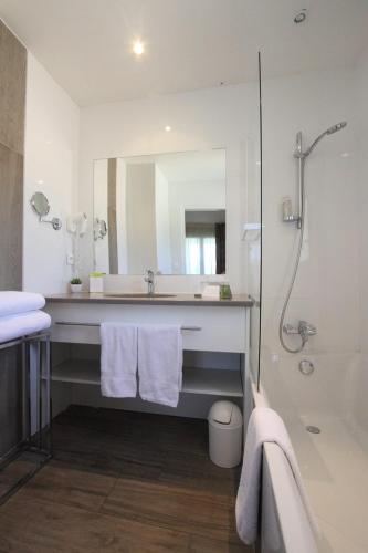 Chambre triple, classique