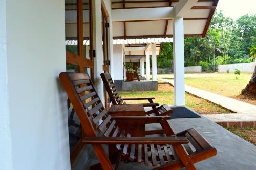 전망, 더 컨트리사이드 우다왈라웨 (The Countryside Udawalawe) in 우다왈라위