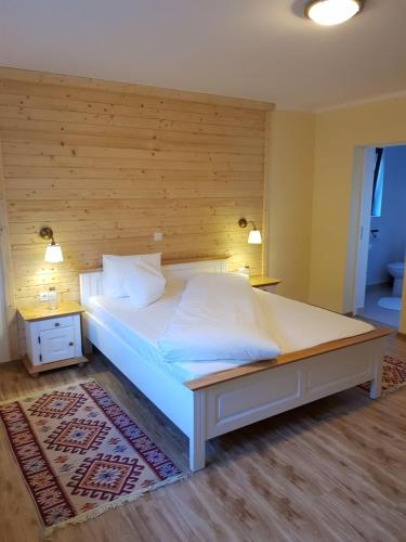 Guest House Carpathia - image 7