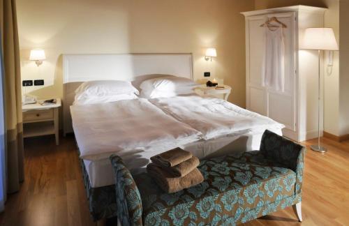 1 twin bed