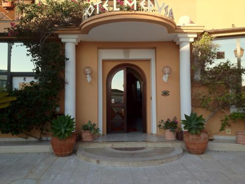Hotel Medusa - main image