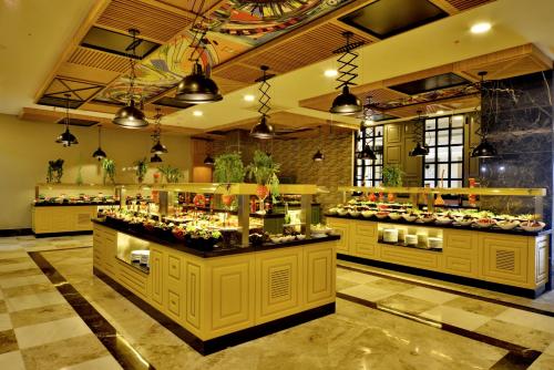 Seaden Valentine Resort & Spa - Adult Only +16 - main image