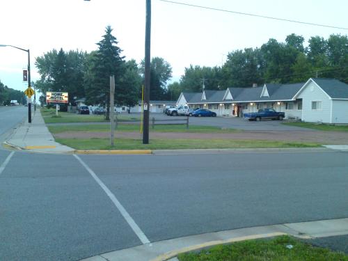 Home Motel Abbotsford