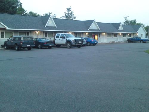 Home Motel Abbotsford