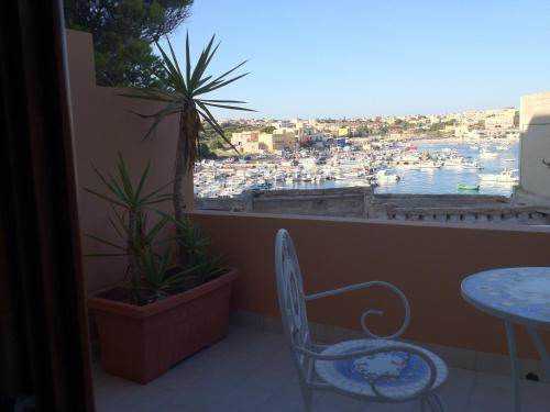 Hotel Medusa Hotel Medusa is perfectly located for both business and leisure guests in Lampedusa. The hotel offers guests a range of services and amenities designed to provide comfort and convenience. Take advanta