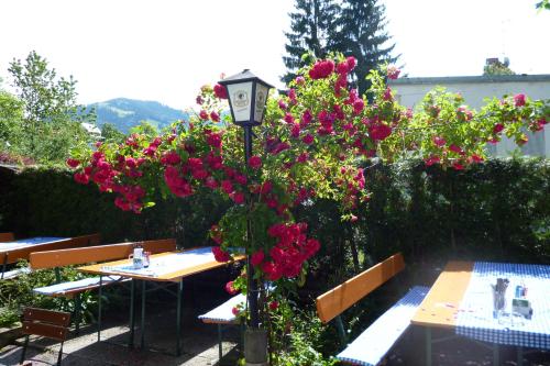 สวน, Gasthaus Bethlehem in ดอร์นเบิร์น