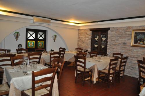 Hotel Duca Di Calabria