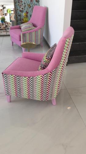 Alley Boutique Hotel and Spa - image 2