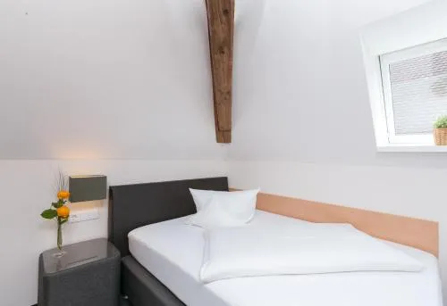 Das Hotel by Ferber in Monheim, Deutschland