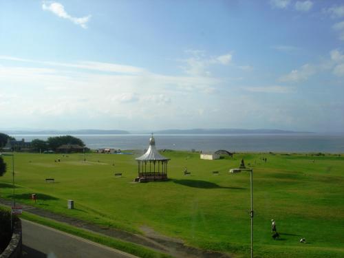 The Bandstand