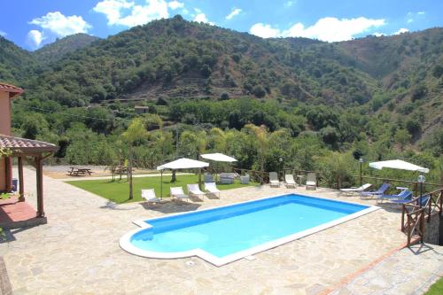  Profetina Village in Motta Camastra