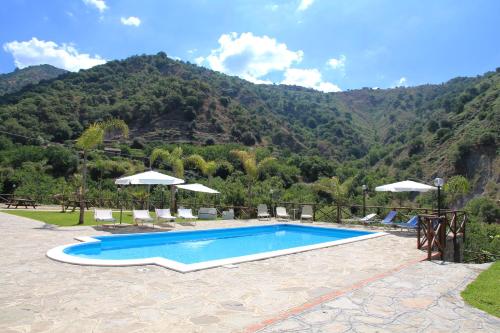  Profetina Village in Motta Camastra