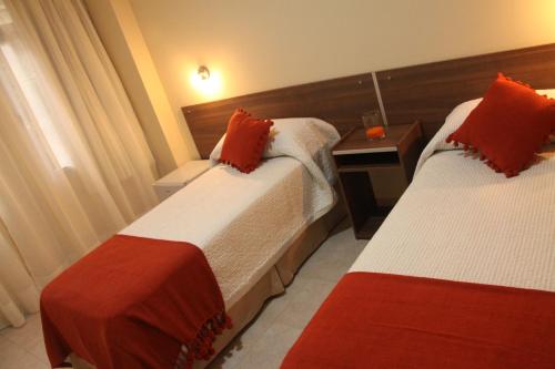 Destino Real Hotel - image 4