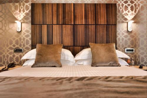 Rosa Salva Hotel - image 2