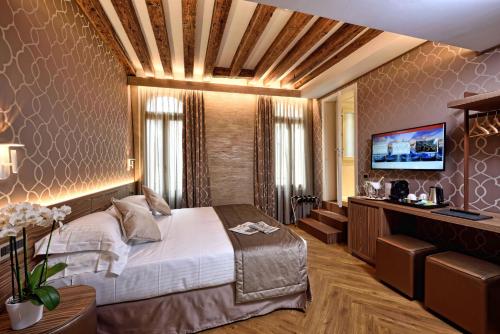 Rosa Salva Hotel - image 13