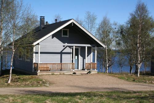 Youth Center Vasatokka Room Type - Chalet