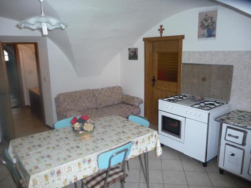 Trilocale nel Paese Dipinto