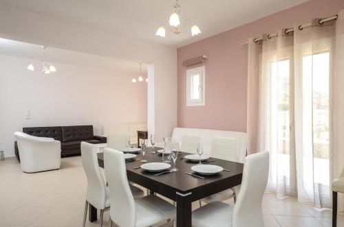 Naxos Luxury Villas - image 5