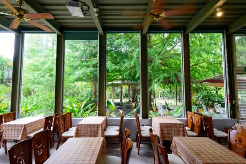 Fairy Story Village Farm B&B - 레스토랑