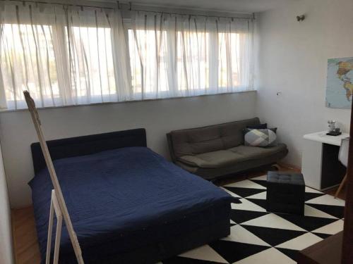  G Apartment, Ferienwohnung in Split