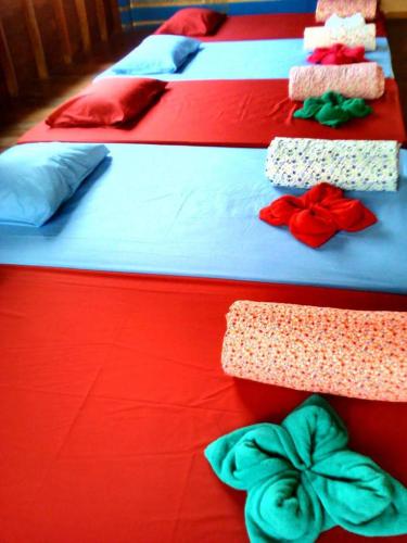 Chatawan Homestay in Phrae