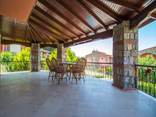 Villa Aka, Oludeniz (fotografie 9)
