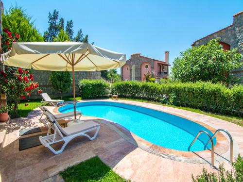 Villa Aka, Oludeniz (fotografie 7)