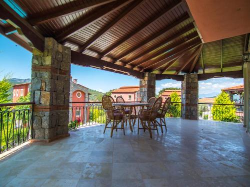 Villa Aka, Oludeniz (fotografie 8)