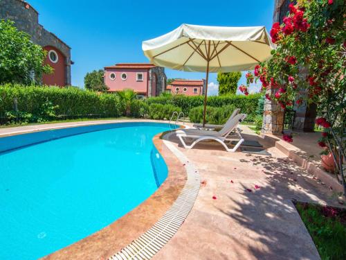Villa Aka, Oludeniz (fotografie 6)