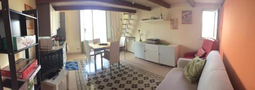 Cappuccini Loft