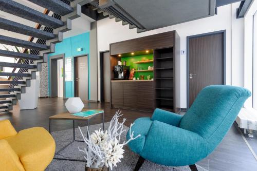 ibis Styles Arnsberg Sauerland - image 11