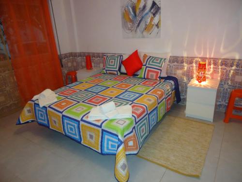  New AQUARIUM - Guesthouse in Lagos