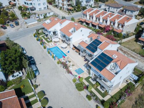 Datca Beyaz Ev Hotel - image 6