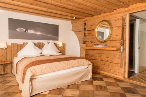 Comfort Alpine double room