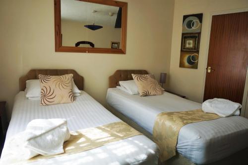 Greyfriars Lodge - image 3