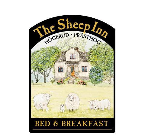 . The Sheep Inn B&B