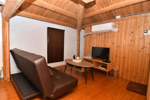 Chinbe D.S House B&B評價、特色體驗、房價資訊、訂房連結 – 芹壁老宅海景民宿 - 照片 5