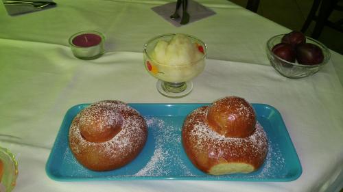 Il Gheppio – Ispica, OR