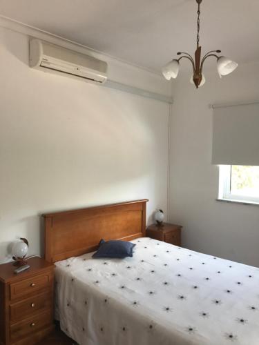  Europa, Unterkunft in Castanheira de Pêra