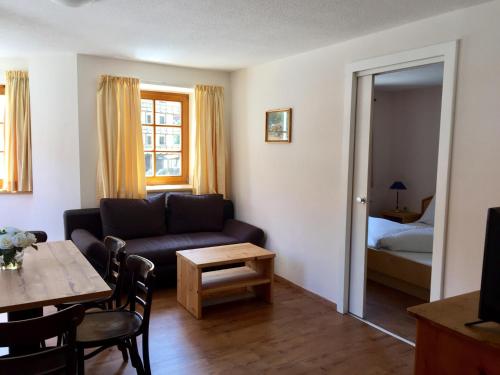 Appartement Posthäusl