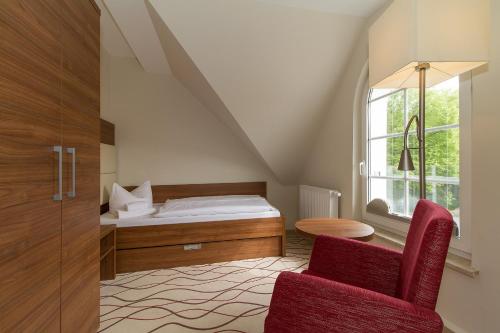 Hotel Am Strand - main image