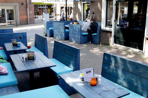 Hotel Restaurant Koekenbier Abcoude - image 8