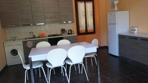 Exterior view of Appartamento Cotonificio