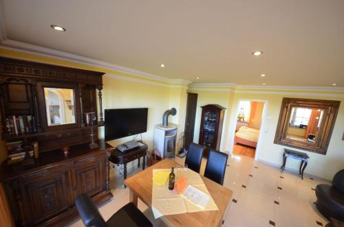 Reet-Meerblick-Terrassenwohnung-Sonnenkliff-EG - image 7