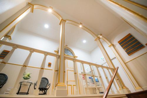 Casa Ateneu chambre d'hôte Socorro