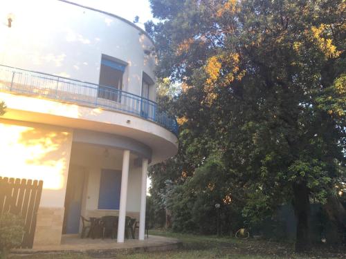  Blu Mare Villa Carlo in Anzio