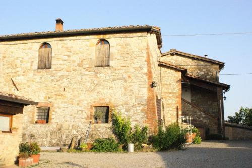 Agriturismo Pontignanello