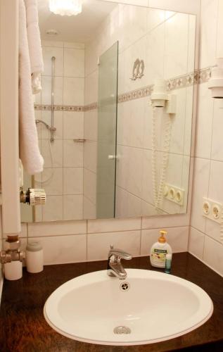 Comfort Single Room
