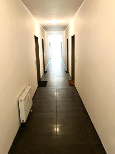 Düsseldorf Comfort Apartment