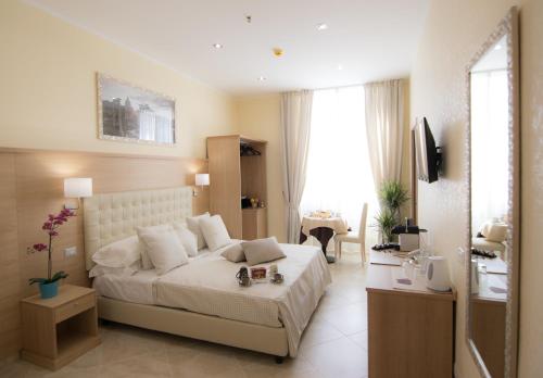 Hotel Esposizione Roma - main image